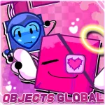 Objects Global - BFB & MORE! Roblox Game