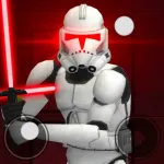Star Wars: RP Roblox Game