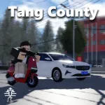 T ang County, Hebei Roblox Game
