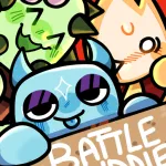 Battle Buddies 2 Roblox Game