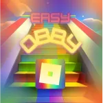 Super Obby 695 Stages Roblox Game
