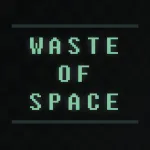 Waste of Space Roblox Game