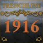 Trenchline Roblox Game