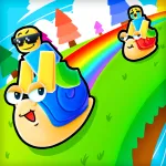 Snail Race Roblox Game