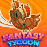 Fantasy Tycoon Roblox Game