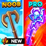Lumber Legends Simulator Roblox Game