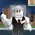 The Haunted Hotel (OBBY) Roblox Game