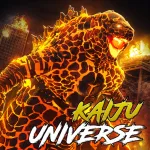 Kaiju Universe Roblox Game