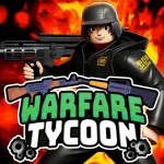 Warfare Tycoon ️ Roblox Game