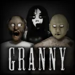 Granny Roblox Game