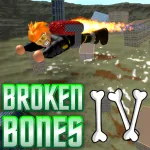Broken Bones IV Roblox Game