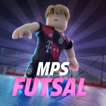 MPS Futsal Roblox Game