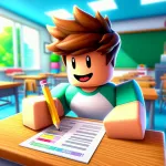School Tycoon Roblox Game