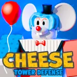 Cheese TD Roblox Game