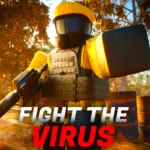 Virus Border Roleplay Roblox Game