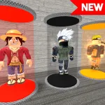 Anime Tycoon Roblox Game