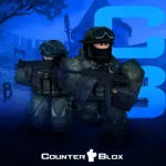 Counter Blox Roblox Game