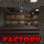 5v5 MM2 Factory Roblox Game