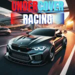 Undercover Racing Roblox Game