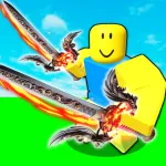 ️ Sword Fighters Simulator Roblox Game