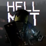 HELLMET Roblox Game