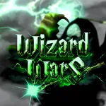 Wizard Wars Roblox Game