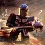 Lionhearts: Crusade Roblox Game