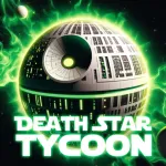 Death Star Tycoon Roblox Game