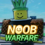 NOOB WARFARE Roblox Game