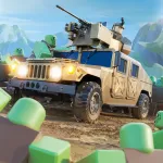 Apocalypse Tycoon‍️ Roblox Game