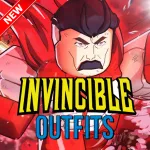 Invincible Fits! Roblox Game