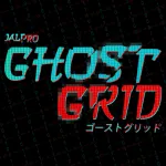 Ghost Grid Roblox Game