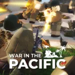War in the Pacific RP️ Roblox Game