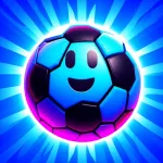 Obby But You're A Soccer Ball ! Roblox Game