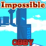 The Impossible Obby Roblox Game