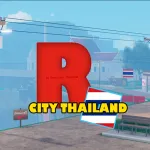 City Thailand 2 Roblox Game