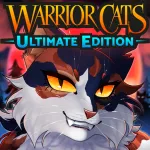 Warrior Cats: Ultimate Edition Roblox Game
