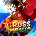 (UPDATE 1.5) Cross Pirates Roblox Game
