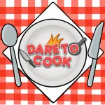 Dare To Cook Roblox Game