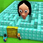 Escape Maze Obby For Admin Roblox Game