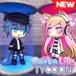 Gacha Tycoon Roblox Game