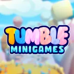 Tumble Minigames Roblox Game