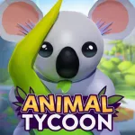 Animal Tycoon Roblox Game