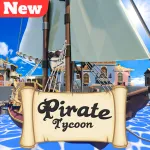 Pirate Tycoon ️ Roblox Game