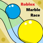 Roblox Marble Race Roblox Game