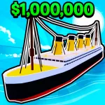 Port Tycoon! Roblox Game