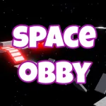 Space Obby! Roblox Game