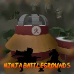 Ninja Battlegrounds Roblox Game