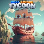 Boat Empire Tycoon Roblox Game