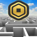 Escape and Win $R Roblox Game